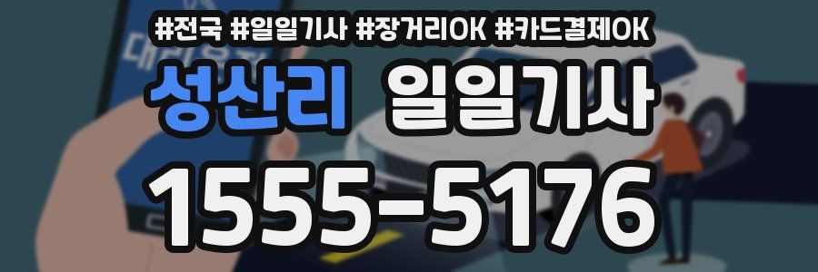 성산리 일일기사