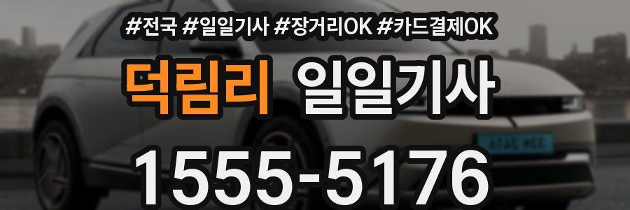 덕림리 일일기사