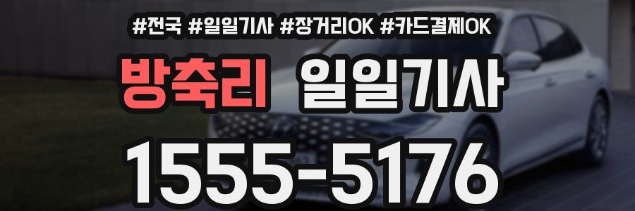 방축리 일일기사