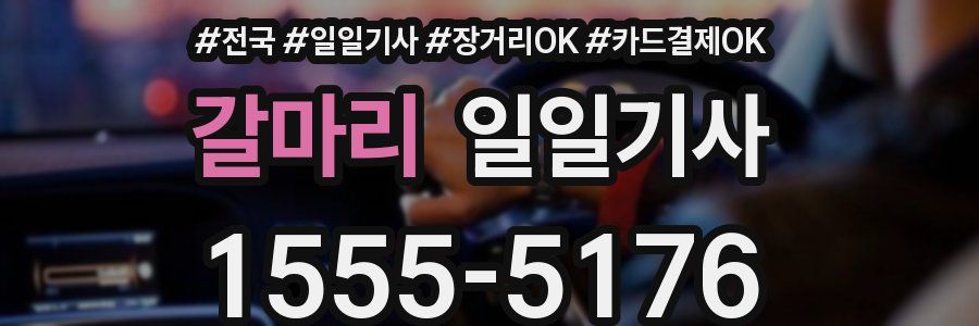 갈마리 일일기사