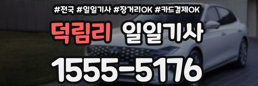 덕림리 일일기사