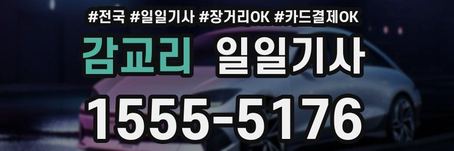 감교리 일일기사