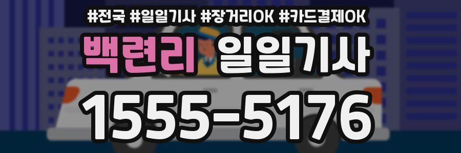 백련리 일일기사