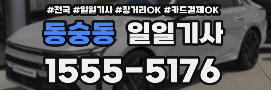 동숭동 일일기사