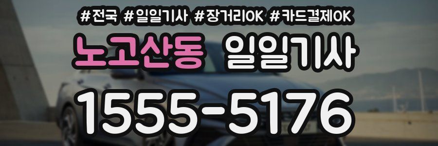 노고산동 일일기사