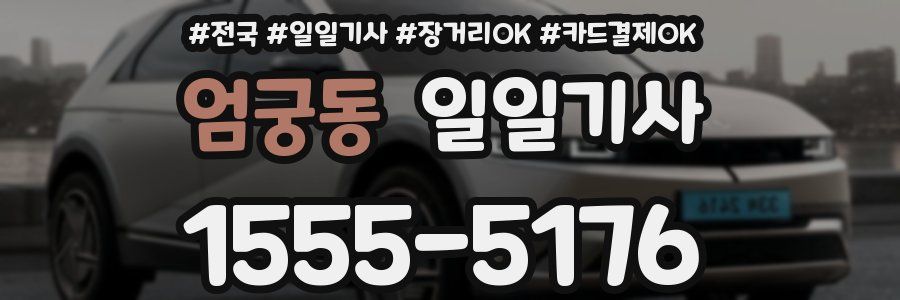 엄궁동 일일기사