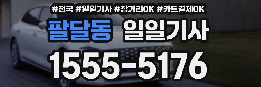 팔달동 일일기사