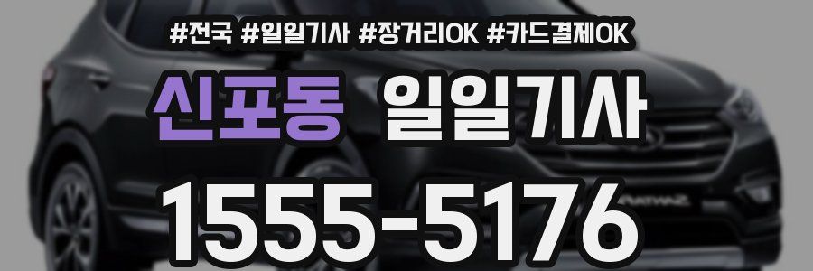 신포동 일일기사