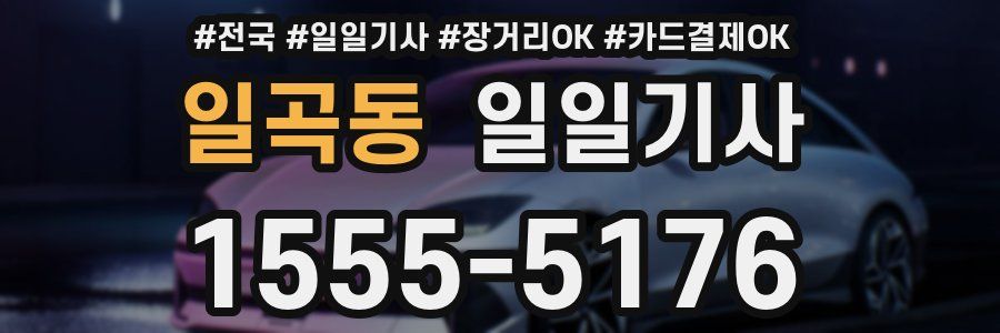 일곡동 일일기사