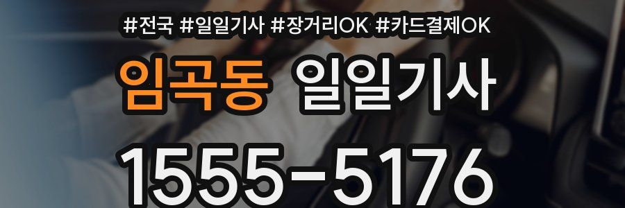임곡동 일일기사
