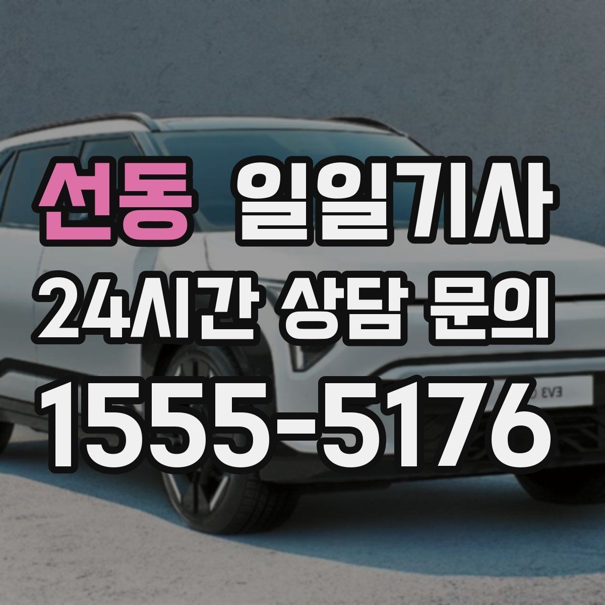 선동 일일기사 새벽 시작 심야 마감 안정