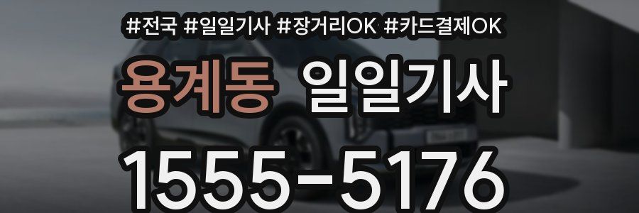용계동 일일기사
