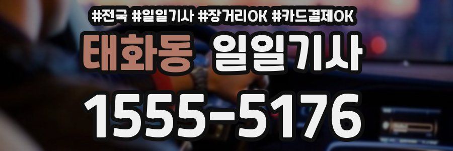 태화동 일일기사