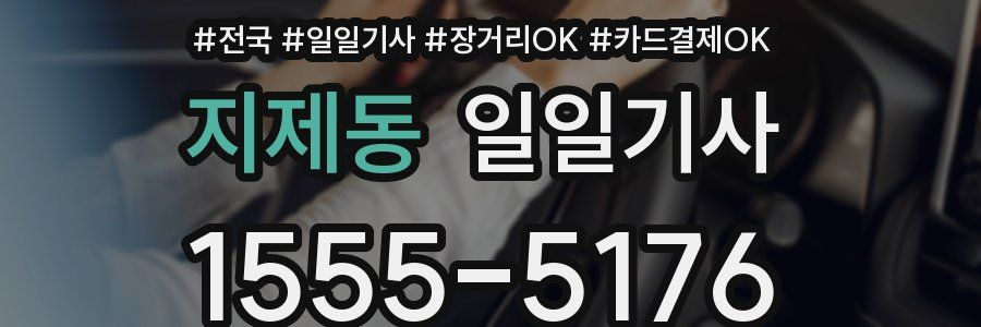 지제동 일일기사