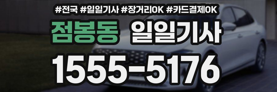 점봉동 일일기사