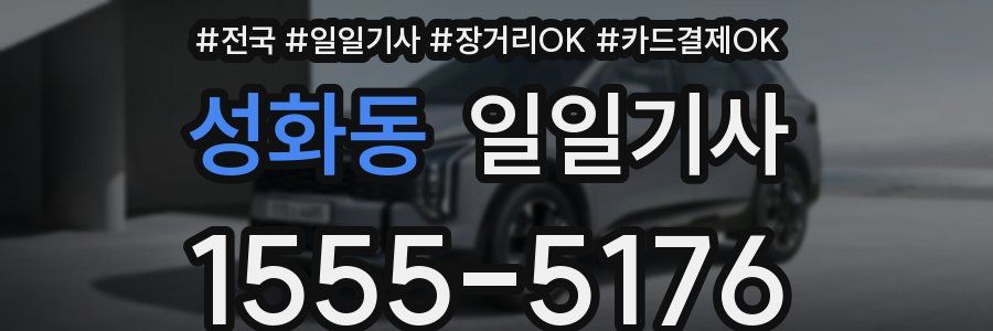 성화동 일일기사