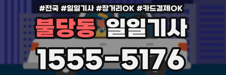 불당동 일일기사