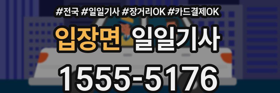 입장면 일일기사