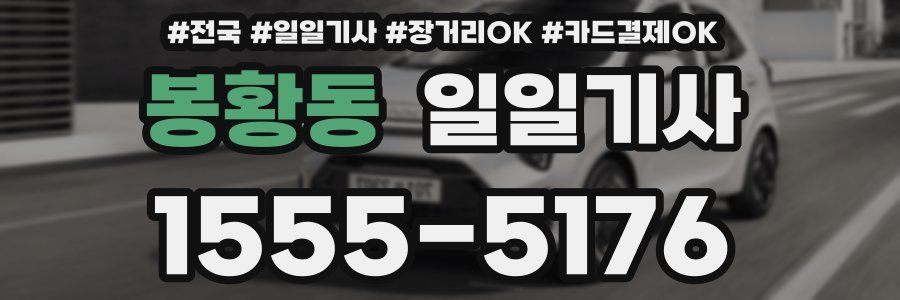 봉황동 일일기사