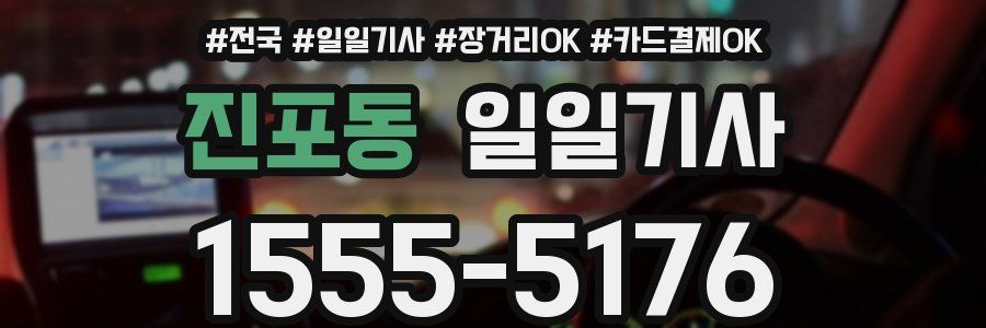 진포동 일일기사