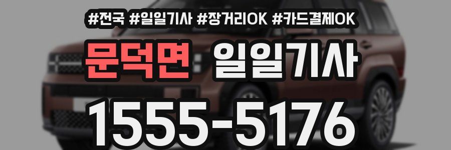 문덕면 일일기사