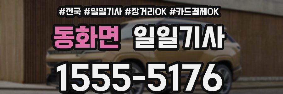 동화면 일일기사