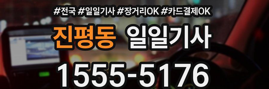 진평동 일일기사