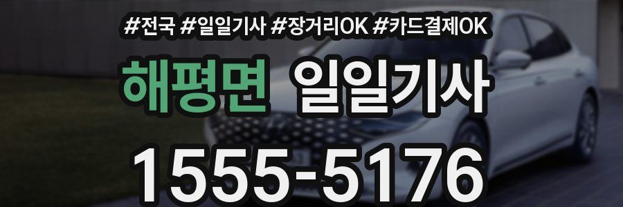 해평면 일일기사