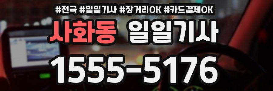 사화동 일일기사