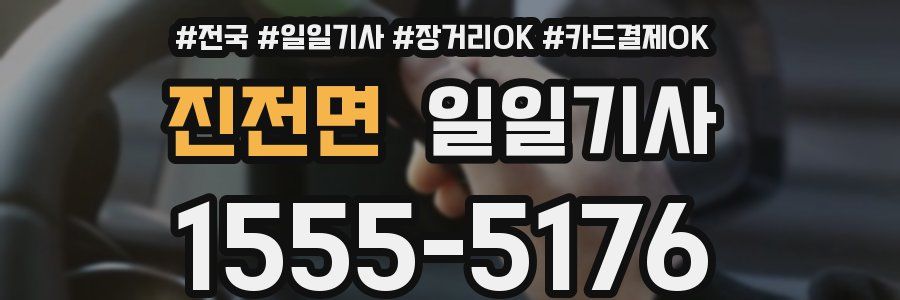 진전면 일일기사