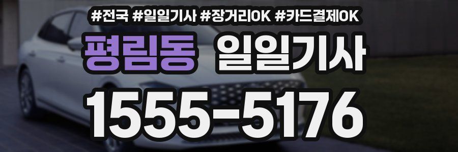 평림동 일일기사