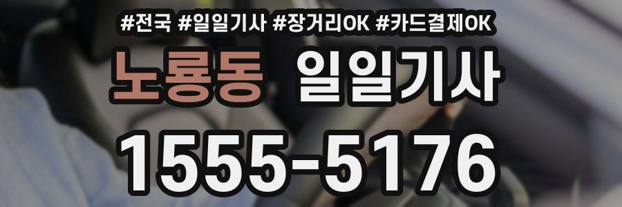 노룡동 일일기사