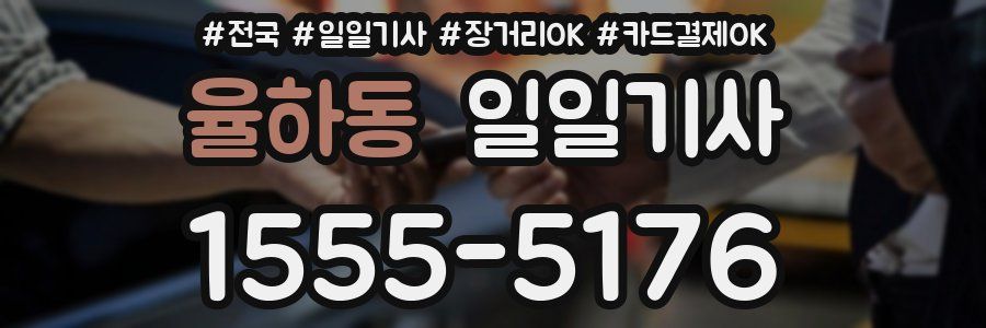 율하동 일일기사