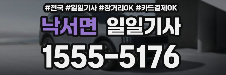 낙서면 일일기사