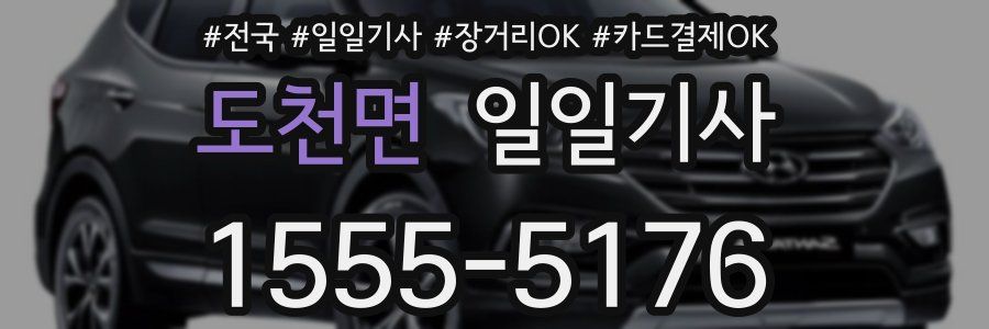 도천면 일일기사