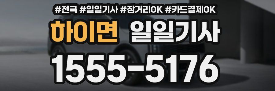 하이면 일일기사