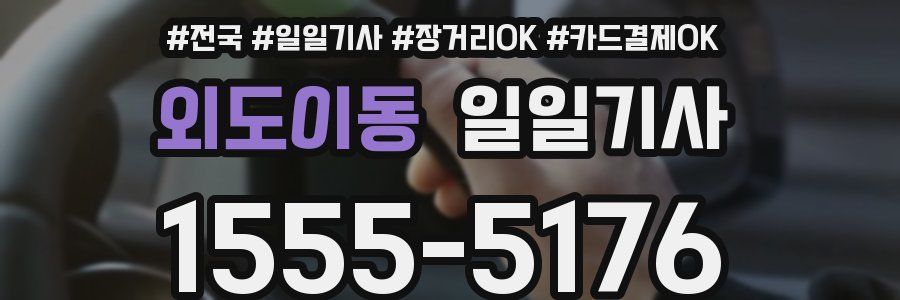 외도이동 일일기사