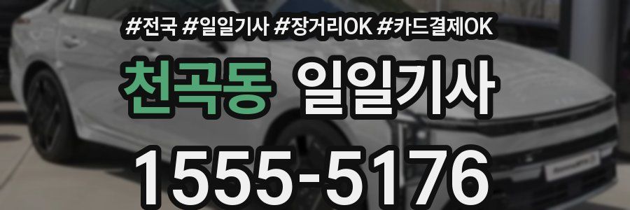 천곡동 일일기사