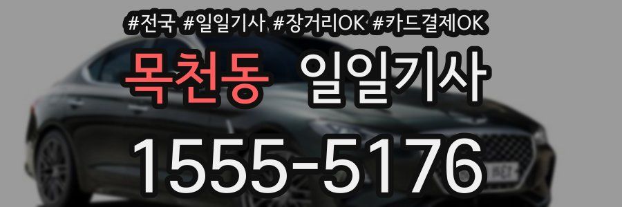 목천동 일일기사