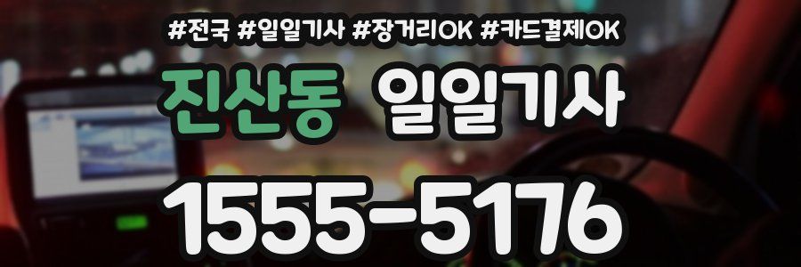 진산동 일일기사