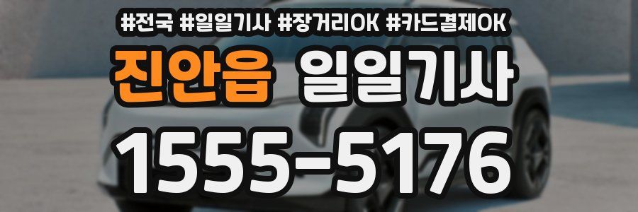 진안읍 일일기사