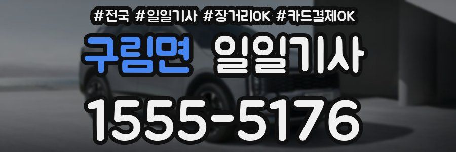 구림면 일일기사