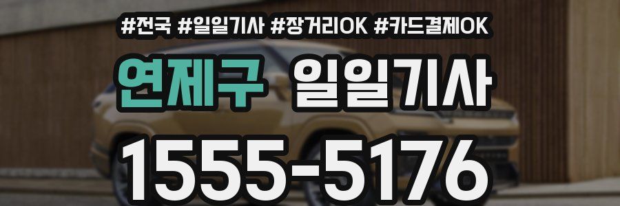 연제구 일일기사