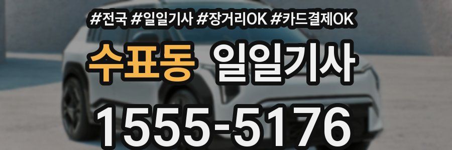 수표동 일일기사