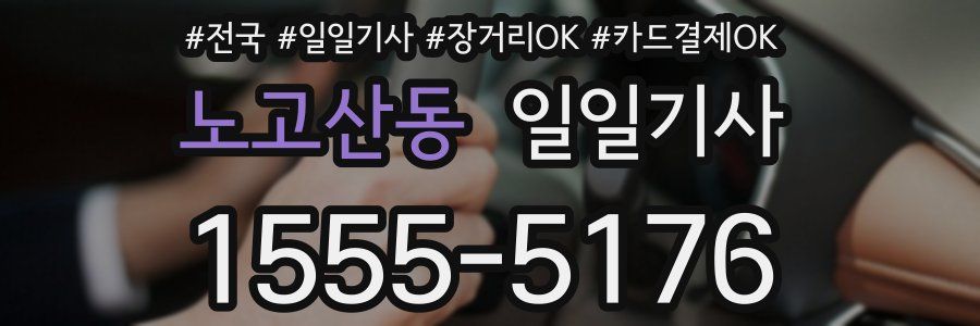 노고산동 일일기사