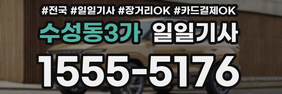 수성동3가 일일기사