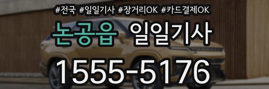 논공읍 일일기사