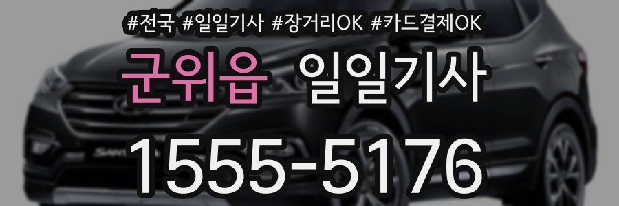 군위읍 일일기사