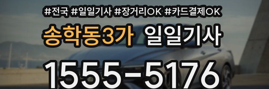 송학동3가 일일기사