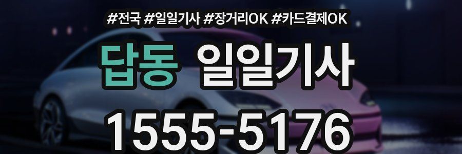 답동 일일기사